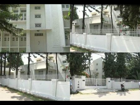 ಹುಟ್ಟುಹಬ್ಬದಂದು ಹೊಸ ಮನೆಗೆ ರಮ್ಯಾ ಪ್ರವೇಶ.!