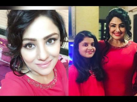 'ಹೌರಾ ಬ್ರಿಡ್ಜ್' ನಲ್ಲಿ ಉಪ್ಪಿ ಪತ್ನಿಯ ತಿರುಗಾಟ: ಬದಲಾಗಿದೆ ಪ್ರಿಯಾಂಕಾ ರೂಪ.!