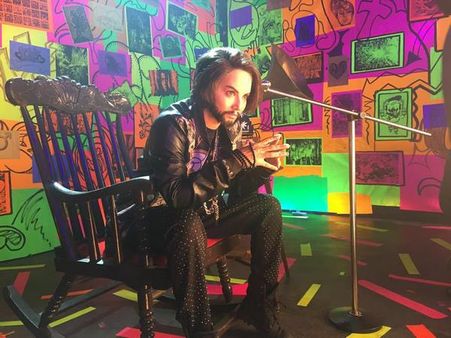 ಬಾಲಿವುಡ್ ತಾರೆ ಸನ್ನಿ ಲಿಯೋನ್ ಈಗ ಅವಳಲ್ಲ ಅವನು.!