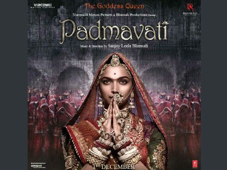 'ಪದ್ಮಾವತಿ' ವಿರುದ್ದ ಸಿಡಿದೆದ್ದ ಬೆಂಗಳೂರಿನ ಜನ