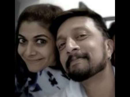 ಹೊಸ ದಾಖಲೆ ಸೃಷ್ಟಿಸಿದ ಕಿಚ್ಚನ ಮಡದಿ ಪ್ರಿಯಾ