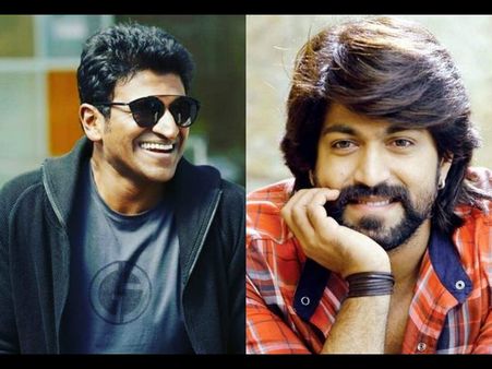 'ಪವರ್ ಸ್ಟಾರ್-ರಾಕಿಂಗ್ ಸ್ಟಾರ್'ರನ್ನ ಮೆಚ್ಚಿದ ಟಾಲಿವುಡ್ 'ಸುಪ್ರೀಂ ಹೀರೋ'