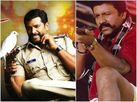 ಮತ್ತೆ ಬಂದ್ರು ಮಹೇಂದರ್ : ಅಂದು ಆ ಕೌರವ, ಇಂದು ಈ ಕೌರವ