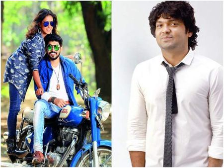 'ಕಾಲೇಜ್ ಕುಮಾರ' ನೋಡಿ ಫುಲ್ ಖುಷಿ ಆದ ರಕ್ಷಿತ್ ಶೆಟ್ಟಿ