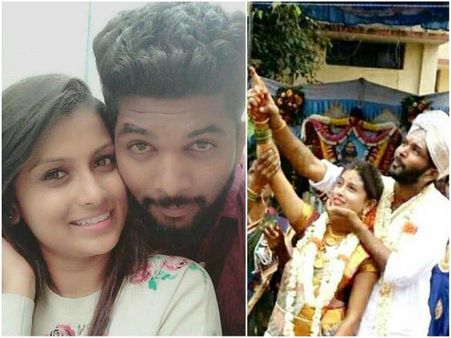 'ಡಬ್ ಸ್ಮ್ಯಾಶ್ ಸ್ಟಾರ್'ಗಳಿಗೆ ಕೂಡಿ ಬಂತು ಕಂಕಣ ಭಾಗ್ಯ.!