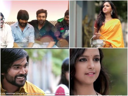 ಧ್ರುವ ಸರ್ಜಾ ರಿಲೀಸ್ ಮಾಡಿದ 'ಪಂಚರ್ ಲೈಫು' ಪ್ರೋಮೋ