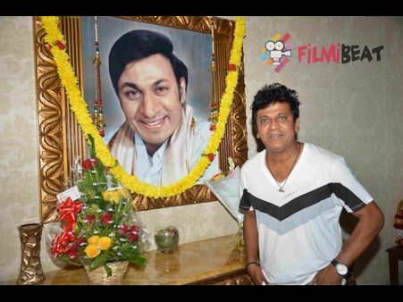 ಅಭಿಮಾನಿಗಳ ಅಭಿಮಾನಕ್ಕೆ ತಲೆ ಬಾಗಿದ 'ಕರುನಾಡ ಚಕ್ರವರ್ತಿ'