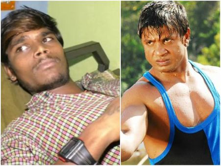 ಹುಚ್ಚು ಅಭಿಮಾನದಿಂದ ಕಾಲು ಕಳೆದುಕೊಂಡ ದುನಿಯಾ ವಿಜಯ್ ಅಭಿಮಾನಿ!