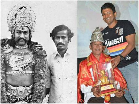 20 ರೂಪಾಯಿ ಸಂಭಾವನೆ ಪಡೆಯುತ್ತಿದ್ದ ಹೊನ್ನವಳ್ಳಿ ಕೃಷ್ಣ ಈಗ ಸಾವಿರ ಚಿತ್ರಗಳ ಸರದಾರ