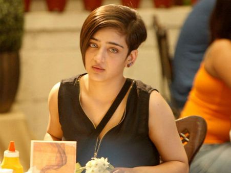 ವಿಕ್ರಮ್ ರವಿಚಂದ್ರನ್ ಬಿಟ್ಟು ಹೇಮಂತ್ ಜೊತೆ ಬರ್ತಾರಾ ಅಕ್ಷರಾ.?