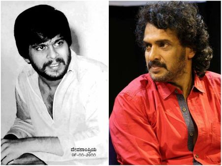 ಶಂಕರ್ ನಾಗ್ ಮತ್ತು ಉಪೇಂದ್ರ ಒಂದೇ ಕಾರಿನಲ್ಲಿ ಹೋಗುವಾಗ...