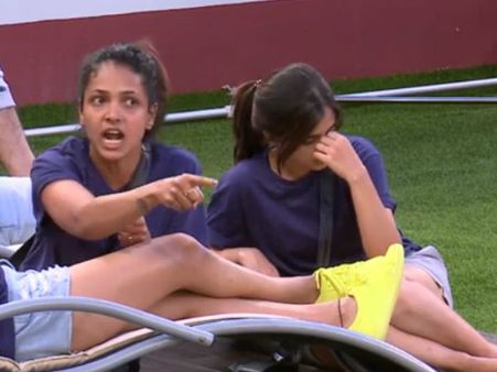 ನಟಿ ಅನುಪಮಾ ಗೌಡ 'ಬಿಗ್ ಬಾಸ್' ಮನೆಯ ಡ್ರಾಮಾ ಕ್ವೀನ್ ಅಂತೆ.!