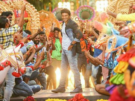 ಪುನೀತ್ 'ಅಂಜನೀಪುತ್ರ' ಹಾಡುಗಳ ಹಬ್ಬ ಇದೇ ತಿಂಗಳು ಶುರು