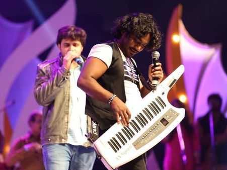 ಅರ್ಜುನ್ ಜನ್ಯ ಬಹು ವರ್ಷದ ಕನಸು ಈಗ ಈಡೇರಿತಾ.?