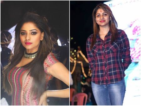 ಮಫ್ತಿ ಪೊಲೀಸ್ ಆಗಲಿದ್ದಾರೆ ಡಿಂಪಲ್ ಕ್ವೀನ್ ರಚಿತಾ ರಾಮ್!