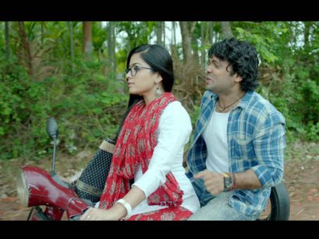 1 ವರ್ಷದ ನಂತರ ಹೊಸ ದಾಖಲೆ ನಿರ್ಮಿಸಿದ 'ಕಿರಿಕ್ ಪಾರ್ಟಿ' ಹಾಡು.!