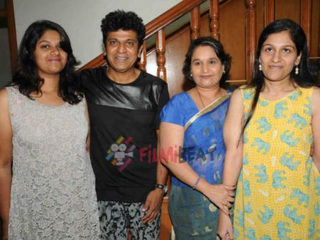 'ಸೀರಿಯಲ್ ಕ್ಷೇತ್ರ'ಕ್ಕೆ ಕಾಲಿಟ್ಟ ಶಿವರಾಜ್ ಕುಮಾರ್ ಪುತ್ರಿ ನಿವೇದಿತಾ