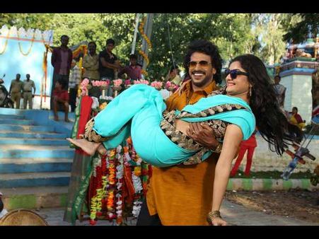 ಮತ್ತೆ ಬಂದ ಉಪೇಂದ್ರನನ್ನು ಕಂಡ ವಿಮರ್ಶಕರು ಏನು ಹೇಳಿದರು..?