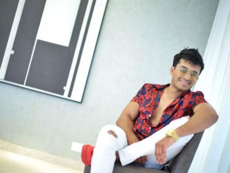 ರಾಜ್ ಮೊಮ್ಮಗ ಧೀರೇನ್ ಬಗ್ಗೆ ನಿಮಗೆ ತಿಳಿಯದ ಕುತೂಹಲಕಾರಿ ವಿಷಯ