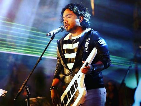 ಅರ್ಜುನ್ ಜನ್ಯ ಪಾಲಿಗೆ ಇಂದು ಅದೃಷ್ಟದ ದಿನ, ಯಾಕೆ?