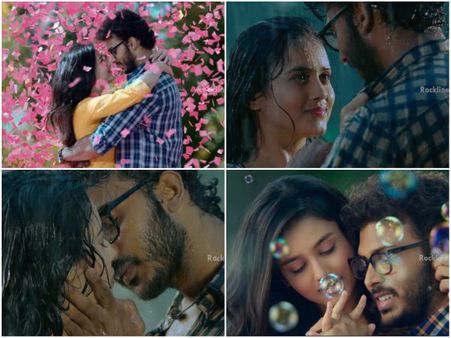 ವಿಡಿಯೋ : ಮನೋರಂಜನ್ 'ಬೃಹಸ್ಪತಿ' ಚಿತ್ರದ ಟೀಸರ್ ಬಿಡುಗಡೆ