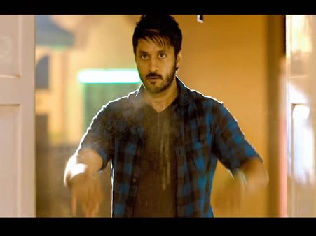 'ಅತಿರಥ'ನ ಆಟಕ್ಕೆ ವಿಮರ್ಶಕರು ಕೊಟ್ಟ ಅಂಕ ಎಷ್ಟು..?