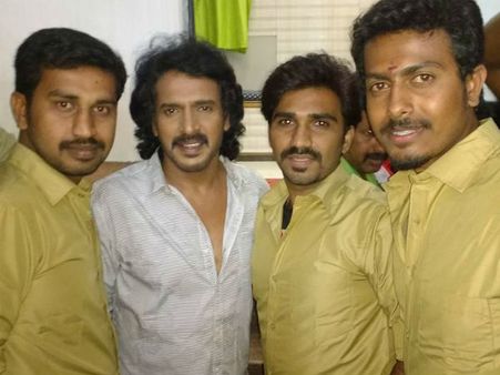 'KPJP' ವಾಟ್ಸಪ್ ಗ್ರೂಪ್ ಸದಸ್ಯರನ್ನು ಭೇಟಿ ಮಾಡ್ತಾರೆ ಉಪ್ಪಿ