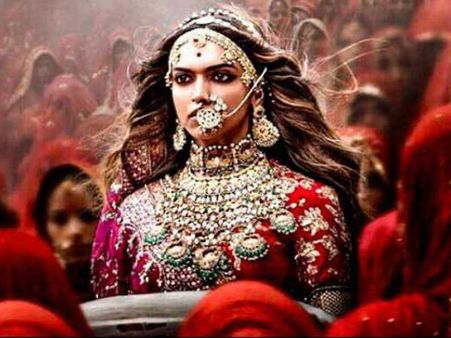 'ಪದ್ಮಾವತಿ' ವಿರುದ್ಧದ ಅರ್ಜಿ ತಿರಸ್ಕರಿಸಿದ ಸುಪ್ರೀಂ ಕೋರ್ಟ್.!