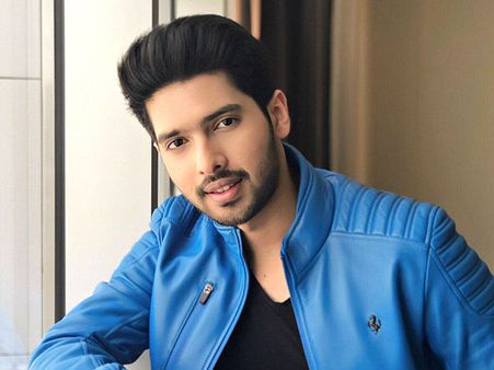 ಕೊಂಕಣಿ ಭಾಷೆಯಲ್ಲಿ ಹಾಡಲಿದ್ದಾರೆ ಗಾಯಕ ಅರ್ಮನ್ ಮಲ್ಲಿಕ್