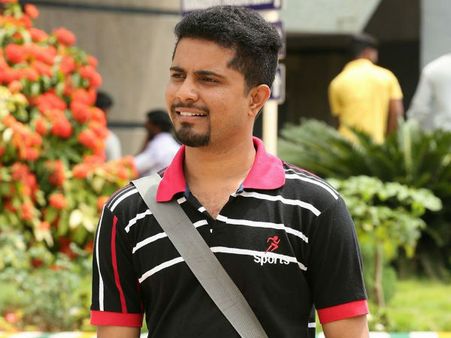 'ಮದುವೆ ಸುದ್ದಿ' ಬಗ್ಗೆ ಮಾತನಾಡಿದ 'ಬಿಗ್ ಬಾಸ್' ಪ್ರಥಮ್ !