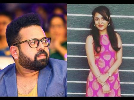 'ರಾಜಕುಮಾರ' ನಿರ್ದೇಶಕ ಸಂತೋಷ್ ಗೆ ಒಲಿದು ಬಂತು ಕಂಕಣಭಾಗ್ಯ