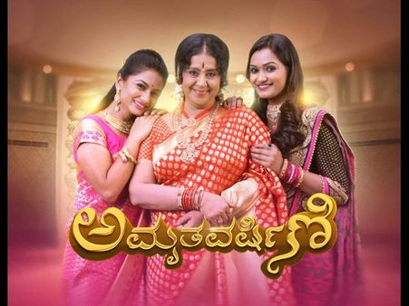 6 ವರ್ಷದ 'ಮೆಗಾ ಧಾರಾವಾಹಿ' ಅಂತ್ಯ