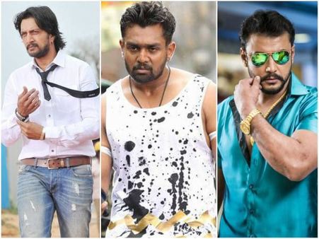 ದರ್ಶನ್, ಸುದೀಪ್ ಸಮಕ್ಕೆ ಬಂದು ನಿಂತ ಧ್ರುವ ಸರ್ಜಾ ಸಂಭಾವನೆ!