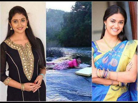 ಕಾಲು ಜಾರಿ ಬಿದ್ದಿದ್ದ 'ಸೈರಾಟ್' ನಾಯಕಿಯ ವಿಡಿಯೋಗೆ ಟ್ವಿಸ್ಟ್.!