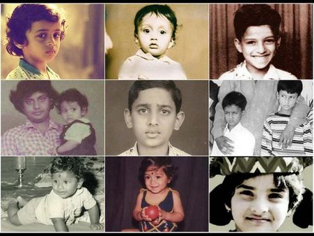 ನಿಮ್ಮ ಅಭಿಮಾನಕ್ಕೊಂದು ಸಣ್ಣ ಸವಾಲು: ಈ ಸ್ಟಾರ್ ನಟರನ್ನ ಗುರುತಿಸಿ