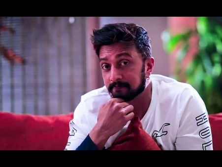 ಸುದೀಪ್ ಈ ಚಿತ್ರಕ್ಕೆ ಬೇಕೇ ಬೇಕು ಎಂದು ಆ ನಿರ್ದೇಶಕ ಪಟ್ಟು ಹಿಡಿದಿದ್ದೇಕೆ?