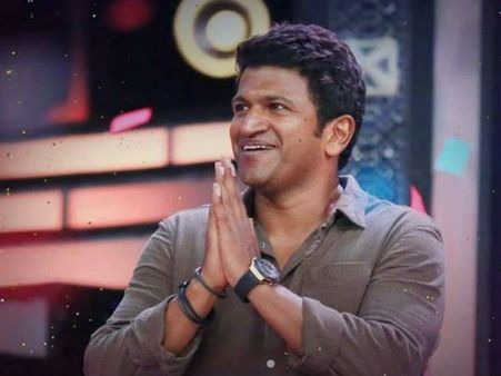 ಪುನೀತ್ ಫ್ಯಾಮಿಲಿಯಲ್ಲಿ ಯಾರ ಸ್ವಭಾವ ಹೇಗೆ? ಅಪ್ಪು ಬಿಚ್ಚಿಟ್ಟ ಸಂಗತಿ.!