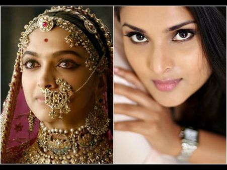 ಬಾಲಿವುಡ್ 'ಪದ್ಮಾವತಿ' ಬಗ್ಗೆ ಸ್ಯಾಂಡಲ್ ವುಡ್ 'ಪದ್ಮಾವತಿ' ಹೇಳಿದ್ದೇನು?