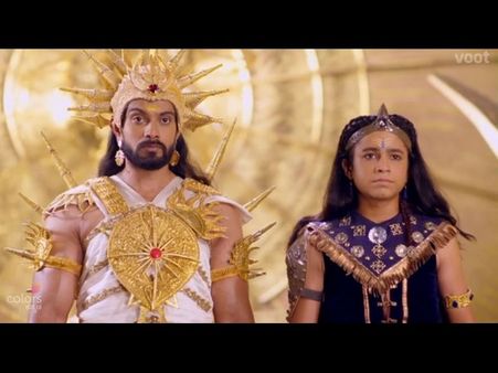 'ಸೂರ್ಯದೇವ'ನ ನ್ಯಾಯಸಭೆಗೂ ಮುಂಚೆ 'ಶನಿ'ಗೆ ಬಹುದೊಡ್ಡ ಸವಾಲು