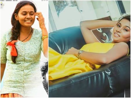 ಹಳ್ಳಿ ಹುಡುಗಿಯಿಂದ ಗ್ಲಾಮರ್ ಗರ್ಲ್ ಆಗಲಿದ್ದಾರೆ 'ತಿಥಿ' ಪೂಜಾ