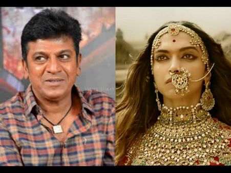 ಪದ್ಮಾವತಿ ಪರನಿಂತ ಶಿವಣ್ಣ ವಿರುದ್ದ ತಿರುಗಿಬಿದ್ರು