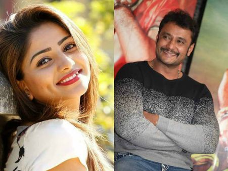 ಮತ್ತೆ ಬೆಳ್ಳಿಪರದೆ ಮೇಲೆ ಕಮಾಲ್ ಮಾಡಲಿದೆಯಾ ದಚ್ಚು-ರಚ್ಚು ಜೋಡಿ?