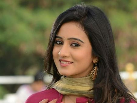 ಮಲಯಾಳಂನಲ್ಲಿ ಮಿಂಚಲಿದ್ದಾರೆ ಕನ್ನಡದ ಕುವರಿ ಹರ್ಷಿಕಾ.!