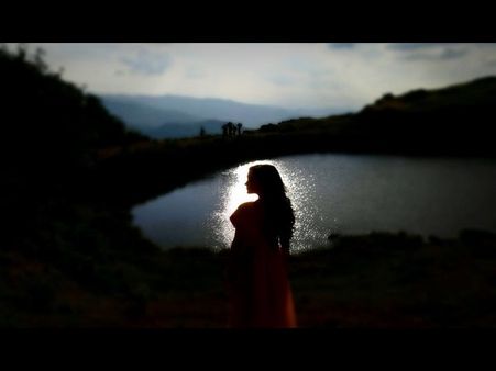 ಸುದೀಪ್ ಕ್ಲಿಕ್ಕಿಸಿದ ಫೋಟೋ: ಈ ಚಿತ್ರದಲ್ಲಿರುವ ನಟಿ ಯಾರು?