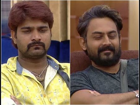 'ದಿವಾಕರ್'ಗೆ ಅವಾರ್ಡ್, ಜೆ.ಕೆಗೆ 'ಕಳಪೆ' ಬೋರ್ಡ್.!