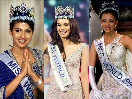 ಐಶ್ವರ್ಯ ರೈ, ಪ್ರಿಯಾಂಕಾರಂತೆ 'ಮಾನುಷಿ ಚಿಲ್ಲರ್'ಗೂ ಅದೃಷ್ಟ.!