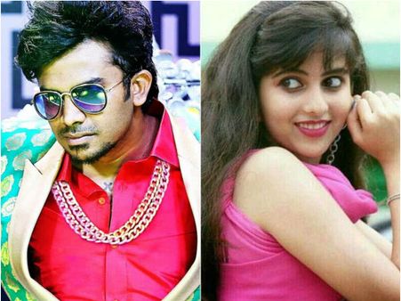 ಚಂದನ್ ಶೆಟ್ಟಿ ಹಾಡಿದ 'ಗೊಂಬೆ' ಹಾಡಿನ ಟ್ರೆಂಡ್ ನೋಡಿ.!