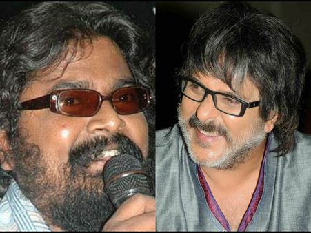 ರವಿಚಂದ್ರನ್ ಫೋಟೋ ತಂದ ಗೊಂದಲ: ಇದು ಯಾರ ಎಡವಟ್ಟು?