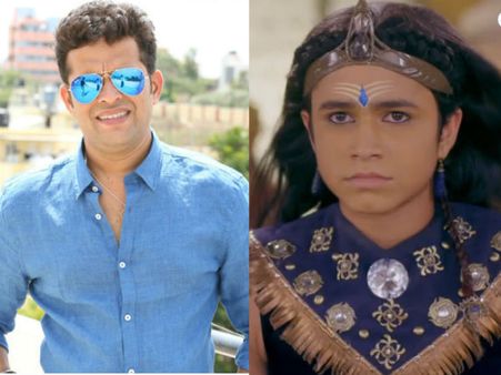 'ಶನಿ' ನಿರ್ದೇಶನ ಮಾಡಲು ರಾಘವೇಂದ್ರ ಒಪ್ಪಿದ್ದರ ಹಿಂದಿದೆ ಕುತೂಹಲಕಾರಿ ಸಂಗತಿ