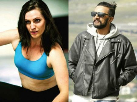 ಸುದೀಪ್ ಹಾಲಿವುಡ್ ಹೀರೋಯಿನ್ ಬಗ್ಗೆ ನೀವು ತಿಳಿಯಬೇಕಾದ ವಿಷ್ಯ.!